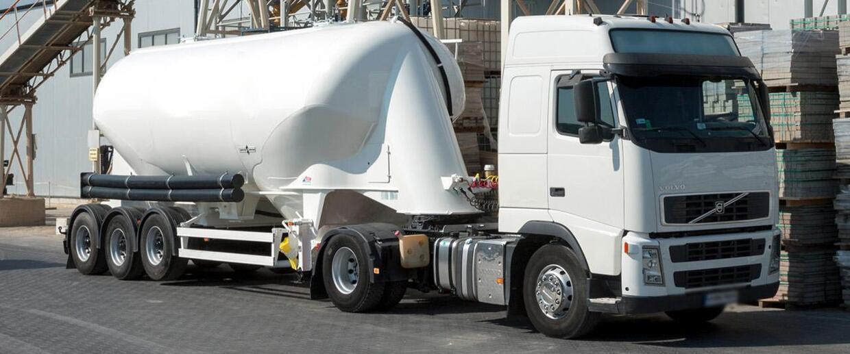 cement poole